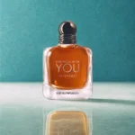 Why and When You Should Buy Emporio Armani Stronger With You Intensely by Giorgio Armani