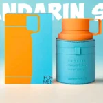 Odyssey - Mandarinsky Limited Edition by Armaf for Men