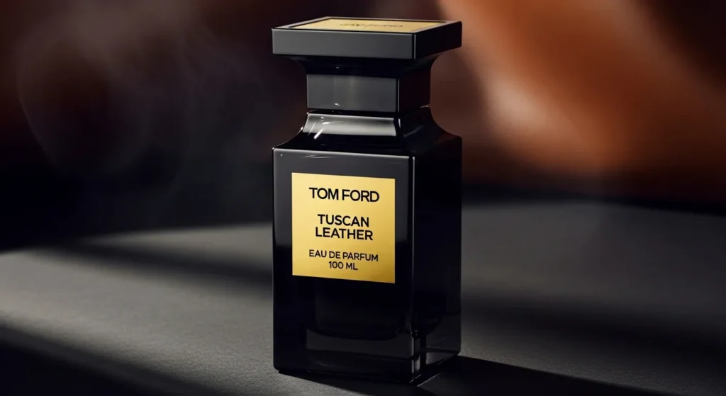 Why you should buy Tom Ford Tuscan Leather EDP (3.4 oz / 100ml)
